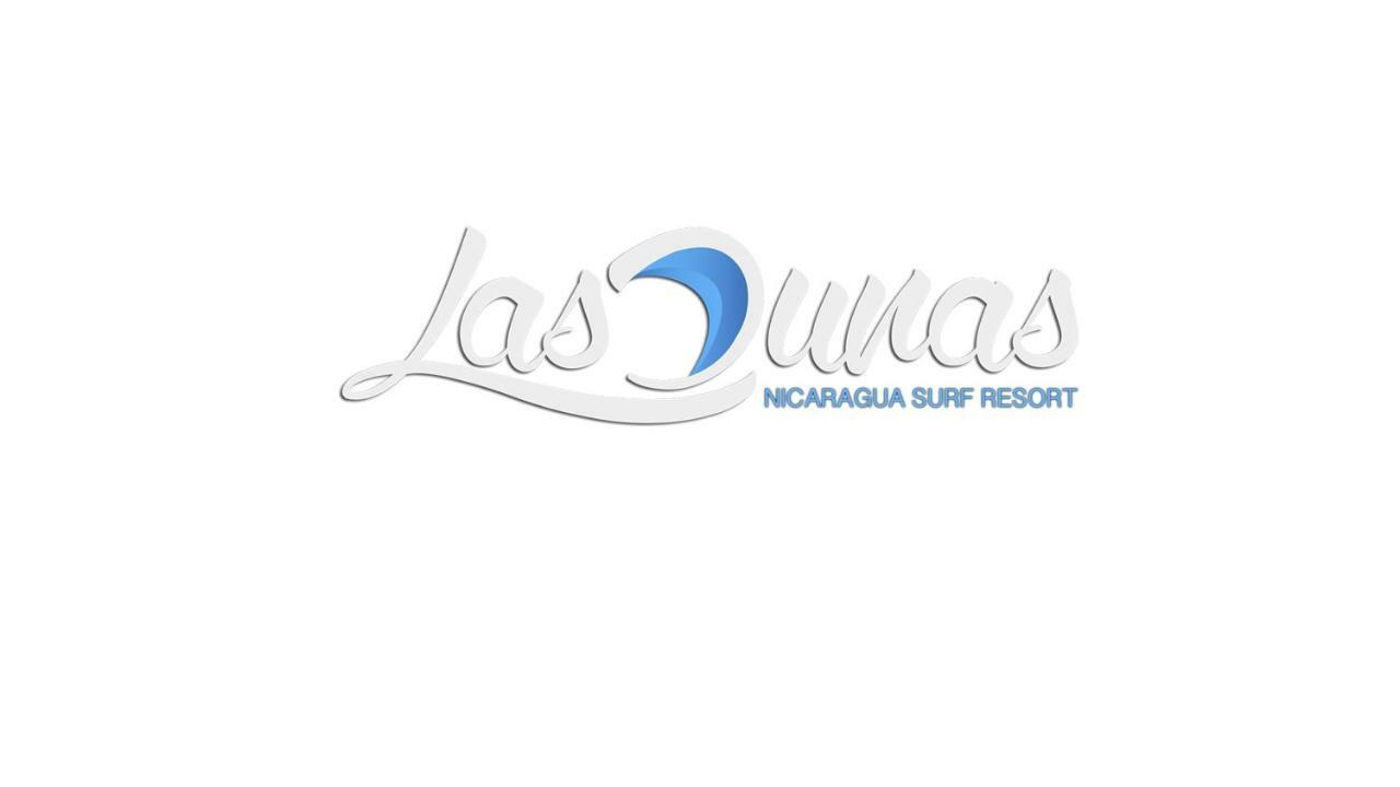 Las Dunas Surf Resort Aposentillo Exterior photo